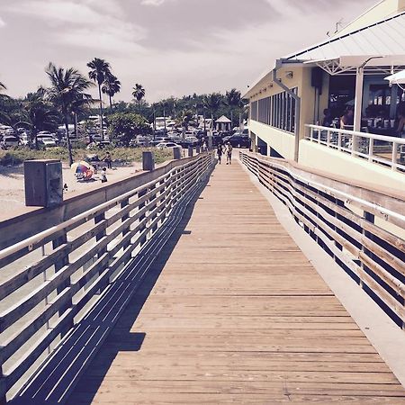 Casa Del Sol Beach Studios Холивуд Екстериор снимка